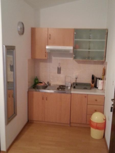 Studio Apartments Ivica Примоштен Экстерьер фото
